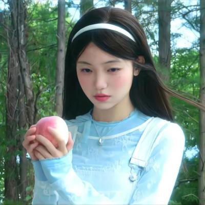 哎咕岛消失的舔甜歌姬
